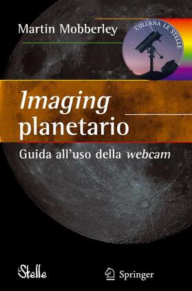 Imaging planetario: