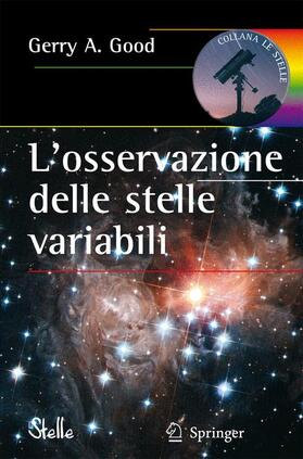 L'osservazione delle stelle variabili