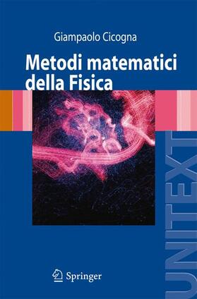 Metodi matematici della Fisica