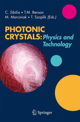 Photonic Crystals: Physics and Technology