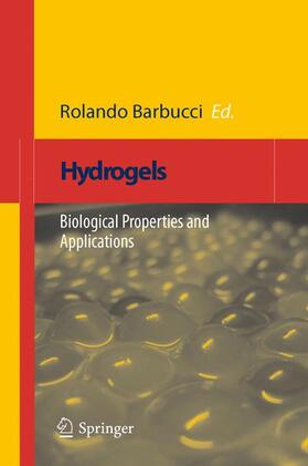 Hydrogels