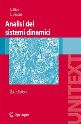 Analisi dei sistemi dinamici