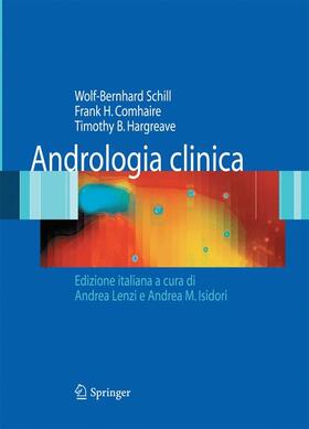 Andrologia clinica