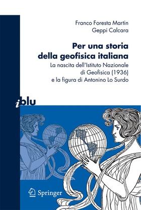 Per una storia della geofisica italiana