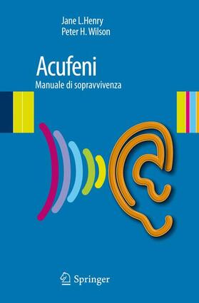 Acufeni: manuale di sopravvivenza