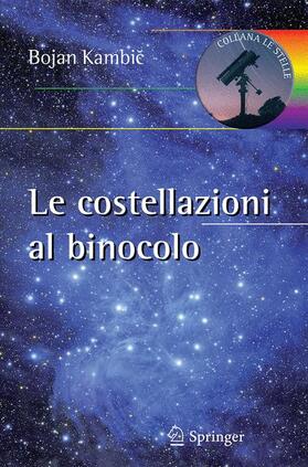 Le costellazioni al binocolo