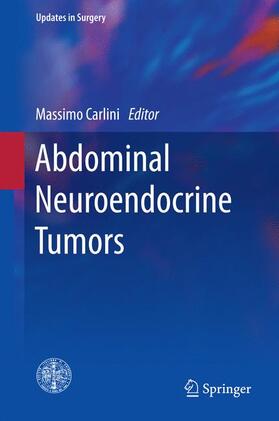 Abdominal Neuroendocrine Tumors