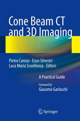 Cone Beam CT and 3D Imaging