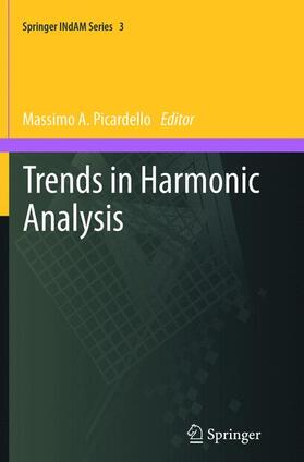 Trends in Harmonic Analysis