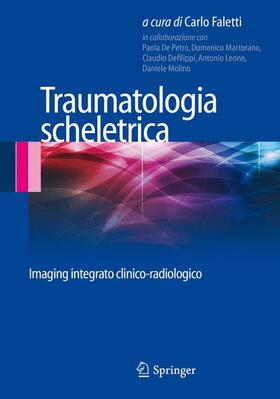 Traumatologia scheletrica