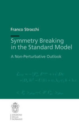 Symmetry Breaking in the Standard Model