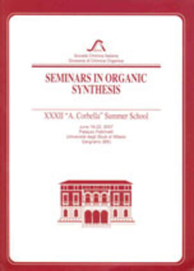 Seminars in Organic Synthesis