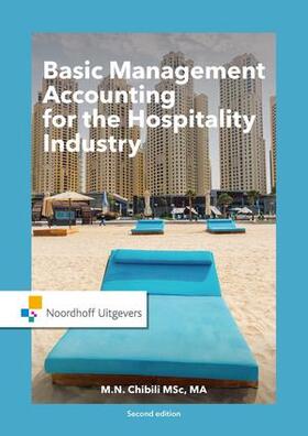 Chibili, M: Basic Management Accounting for the Hospitality