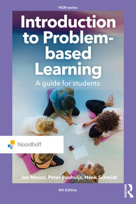 Schmidt, H: Introduction to Problem-Based Learning