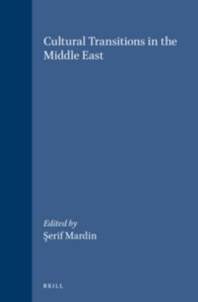 Cultural Transitions in the Middle East