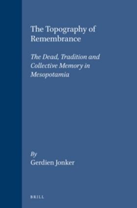 The Topography of Remembrance