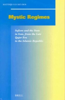 Mystic Regimes