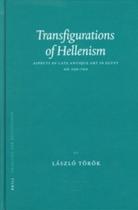 Transfigurations of Hellenism