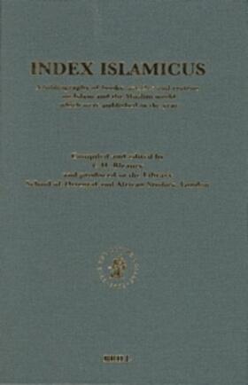 Index Islamicus Volume 2005
