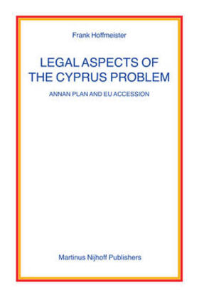 Legal Aspects of the Cyprus Problem