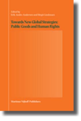 Towards New Global Strategies: Public Goods and Human Rights