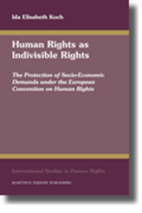 Human Rights as Indivisible Rights