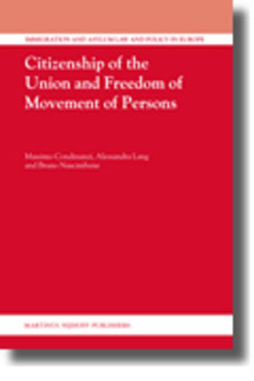 Citizenship of the Union and Freedom of Movement of Persons