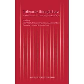 Tolerance Through Law