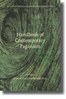 Handbook of Contemporary Paganism