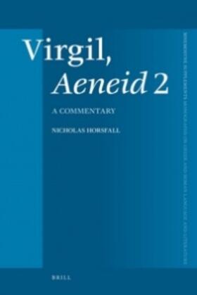 Virgil, Aeneid 2
