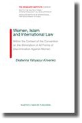 Women, Islam and International Law