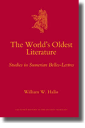 The World's Oldest Literature