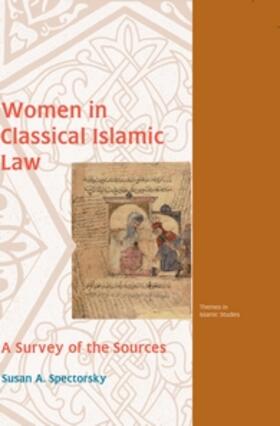 Women in Classical Islamic Law