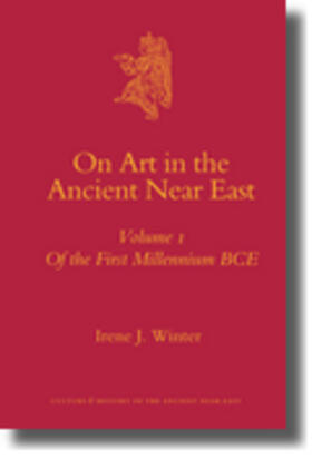 On Art in the Ancient Near East (2 Vols)