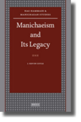 Manichaeism and Its Legacy