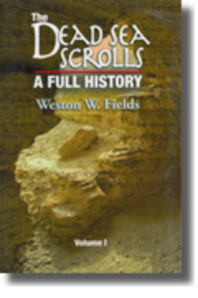 The Dead Sea Scrolls, Volume 1