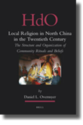 Local Religion in North China in the Twentieth Century