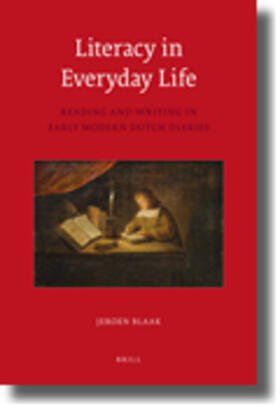 Literacy in Everyday Life