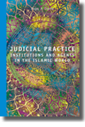 Judicial Practice