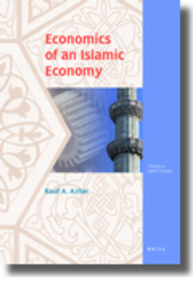 Economics of an Islamic Economy