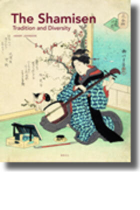 The Shamisen: Tradition and Diversity