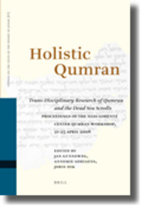 Holistic Qumran