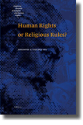 Human Rights or Religious Rules?