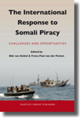 The International Response to Somali Piracy