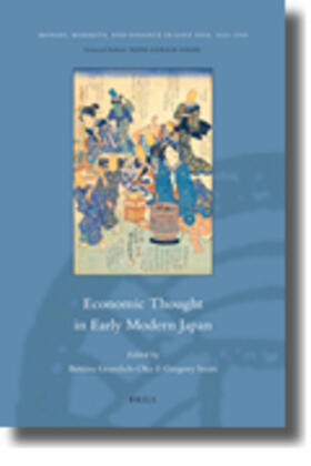 Economic Thought in Early Modern Japan