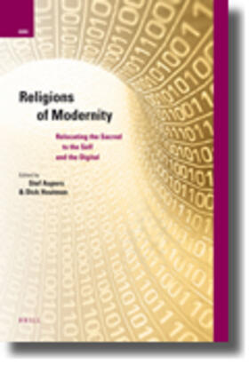 Religions of Modernity