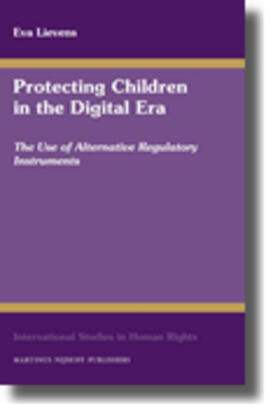 Protecting Children in the Digital Era