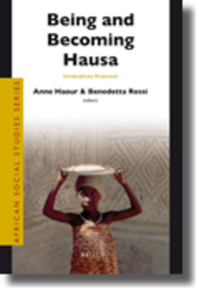 Being and Becoming Hausa