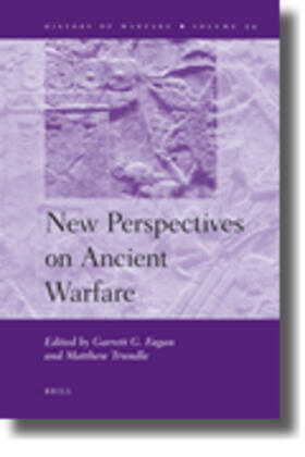 New Perspectives on Ancient Warfare