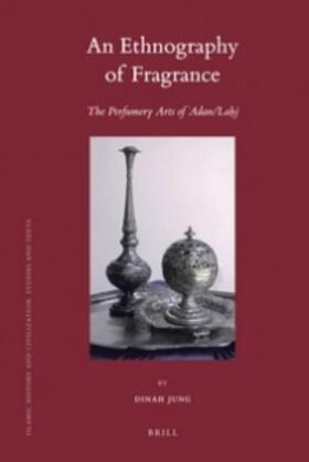 An Ethnography of Fragrance